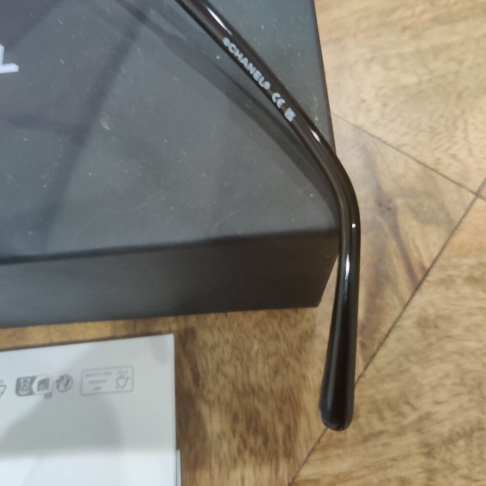 CHANEL Shoreline collection Coco Beach sunglasses New - Picture 3 of 10